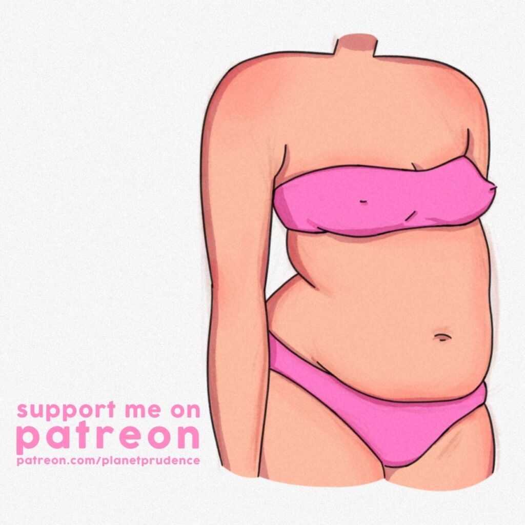 belly